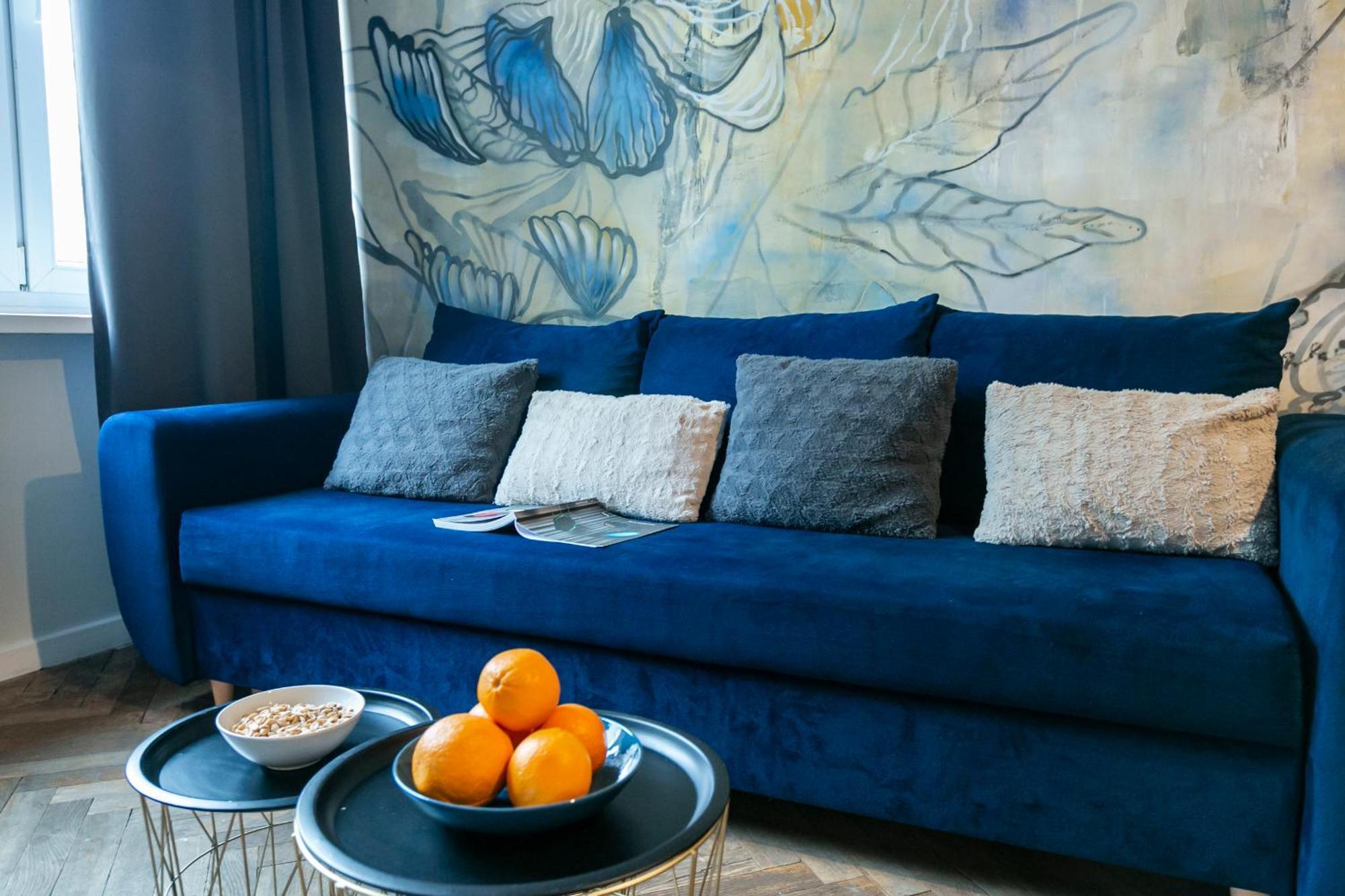 Nowogrodzka 78 - Apartament Dla 4 Osob - 200M Od Szpitala Klinicznego Na Lindleya - 1Km Do Dworca Centralnego - Wifi - Smart Tv 45 Cali Varsavia Esterno foto
