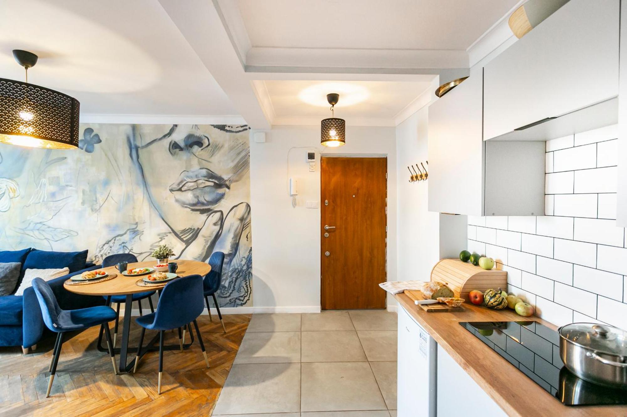 Nowogrodzka 78 - Apartament Dla 4 Osob - 200M Od Szpitala Klinicznego Na Lindleya - 1Km Do Dworca Centralnego - Wifi - Smart Tv 45 Cali Varsavia Esterno foto