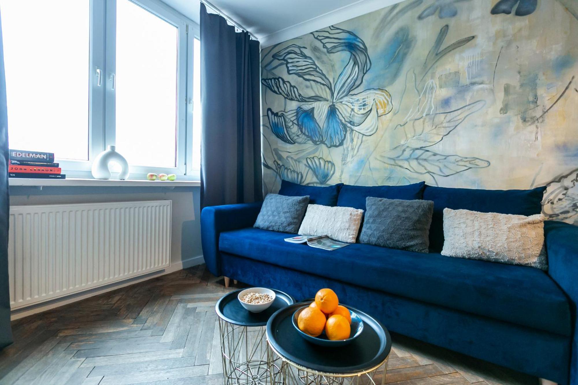 Nowogrodzka 78 - Apartament Dla 4 Osob - 200M Od Szpitala Klinicznego Na Lindleya - 1Km Do Dworca Centralnego - Wifi - Smart Tv 45 Cali Varsavia Esterno foto